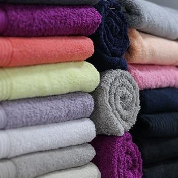 Towels & Blankets